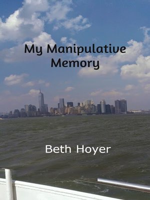cover image of My Manipulative Memory